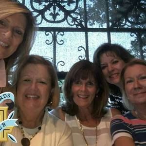 Meet your Posher, Karen